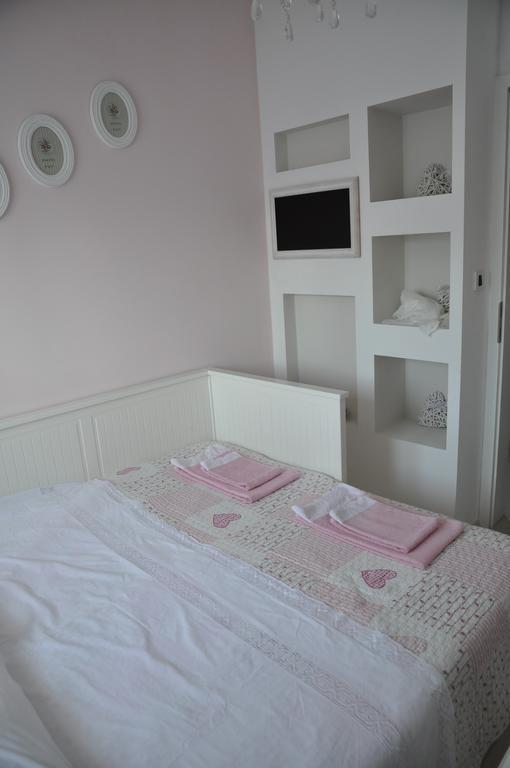 Holiday Home Sime & Cvita スプリト 部屋 写真