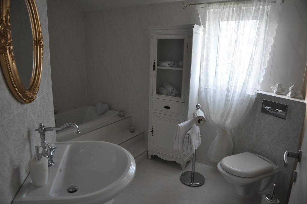 Holiday Home Sime & Cvita スプリト 部屋 写真