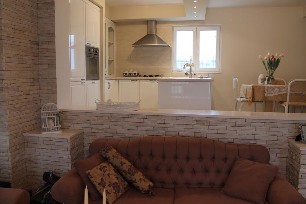Holiday Home Sime & Cvita スプリト 部屋 写真