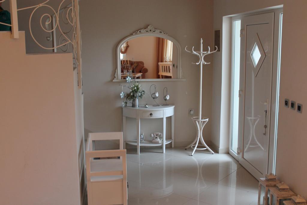 Holiday Home Sime & Cvita スプリト 部屋 写真
