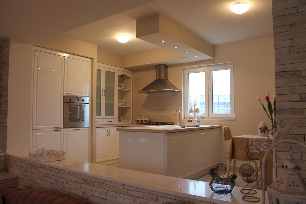 Holiday Home Sime & Cvita スプリト 部屋 写真